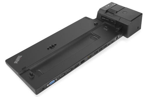 Lenovo thinkpad ultra docking - lenovo,