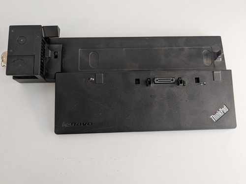 Lenovo thinkpad ultra docking - lenovo,