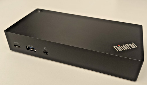 Lenovo thinkpad docking - lenovo,