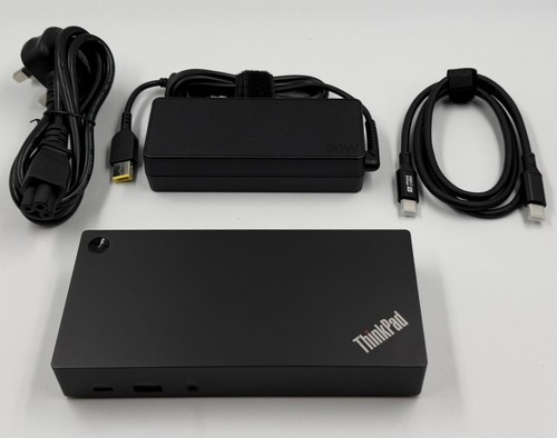 Lenovo docking station 40as - lenovo,