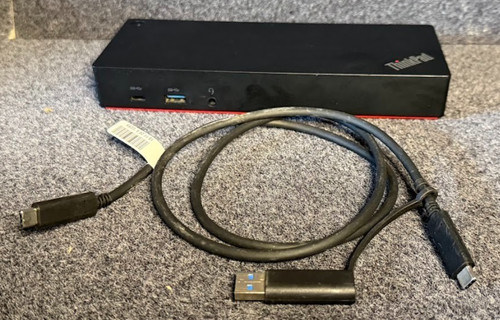 Lenovo thinkpad hybrid usb - hybrid, usb-c
