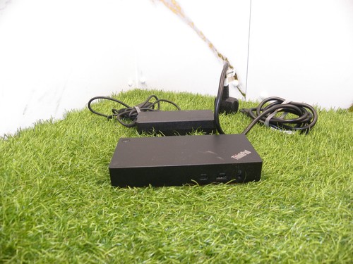 Lenovo thinkpad usb dock - lenovo,