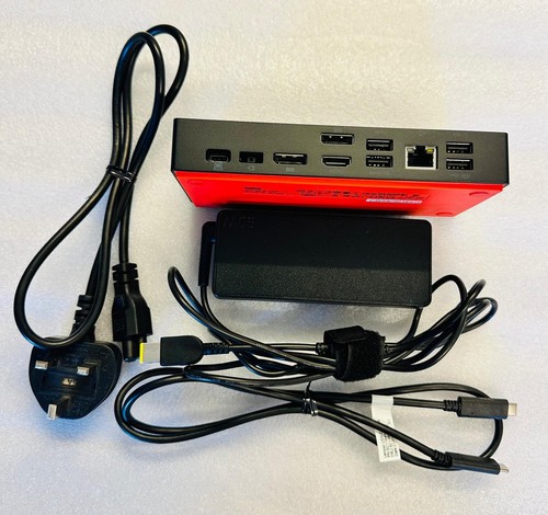 Lenovo thinkpad usb dock - thinkpad,