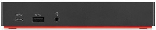 Thinkpad universal usb dock - thinkpad, usb-c