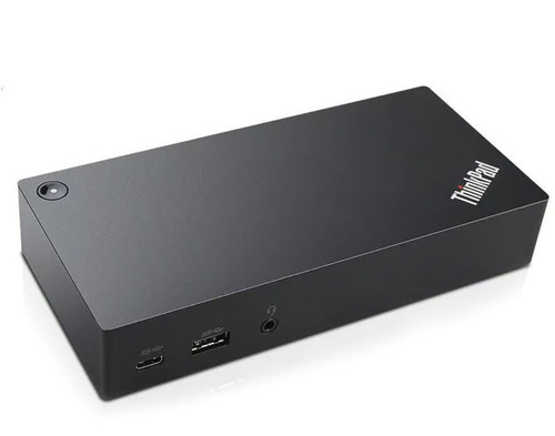 Lenovo thinkpad usb dock - lenovo,