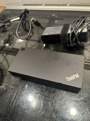 Lenovo thinkpad usb docking - thinkpad, usb-c