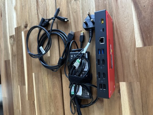 Lenovo thinkpad hybrid usb - lenovo,