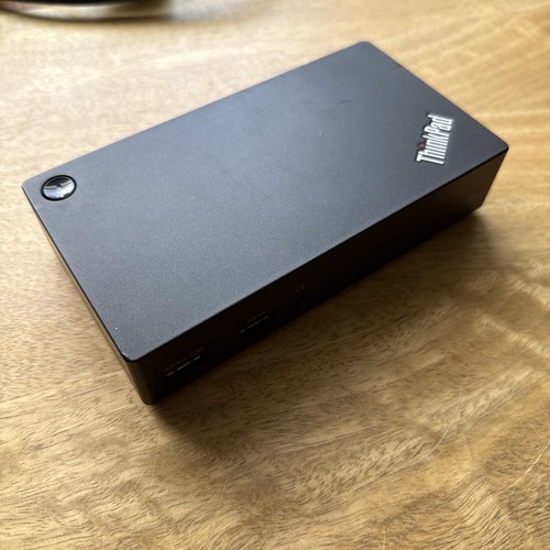 Lenovo thinkpad dk1522 - thinkpad,