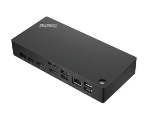 Lenovo thinkpad docking - lenovo,