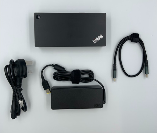 Lenovo thinkpad 40a9 - lenovo,
