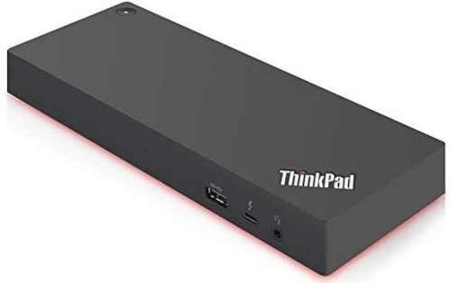 Lenovo thinkpad thunderbolt - lenovo,
