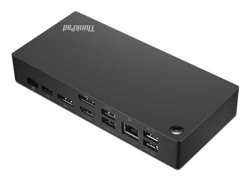 Lenovo thinkpad dock - lenovo,