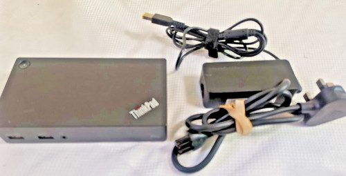 Lenovo dk1522 thinkpad - thinkpad, usb