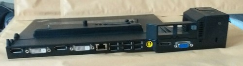 Lenovo thinkpad 4338 docking - lenovo,