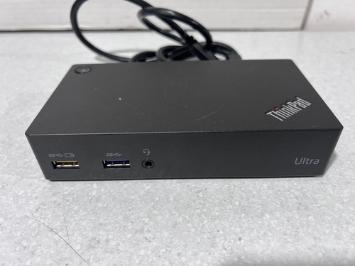 Lenovo thinkpad usb ultra - usb, 3.0