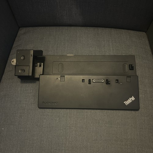 Lenovo thinkpad docking - lenovo,