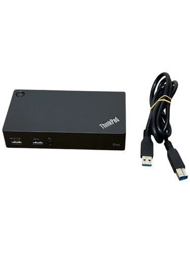 Lenovo thinkpad dk1522 usb 0 - usb, 3.0