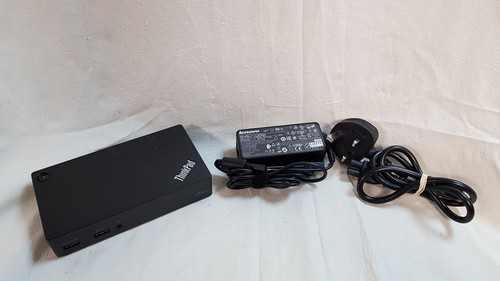Lenovo 40a8 thinkpad usb 0 - thinkpad,
