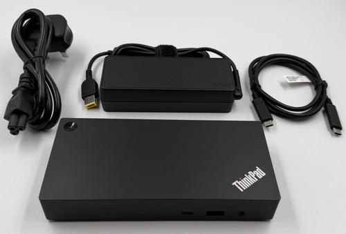 Lenovo 40ay docking - docking, |