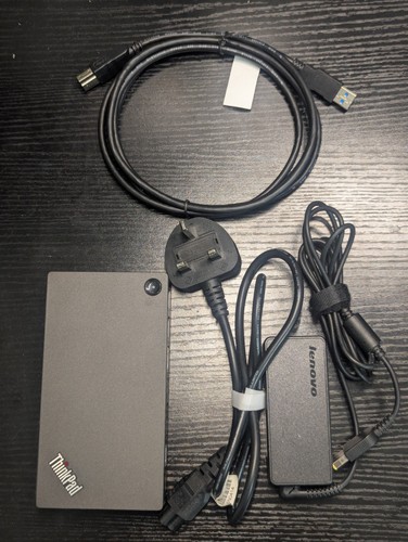 Lenovo thinkpad usb ultra - usb, 3.0