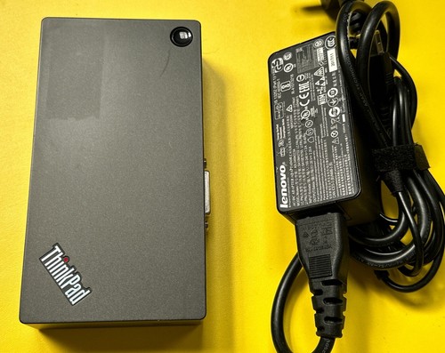 Lenovo dk1522 40a7 thinkpad - dk1522,