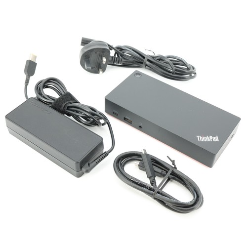 Lenovo thinkpad usb dock - thinkpad,