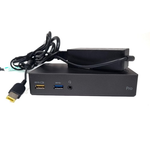 Lenovo thinkpad usb pro - thinkpad,