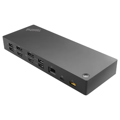 Lenovo thinkpad hybrid usb - hybrid, usb-c