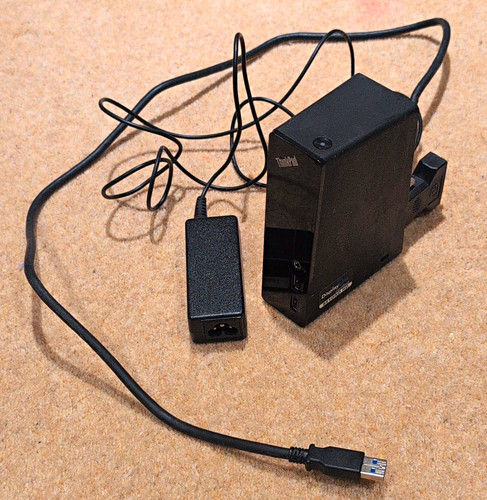 Lenovo thinkpad usb - lenovo,