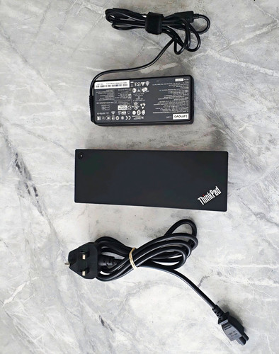 Lenovo thinkpad thunderbolt - thinkpad, 3