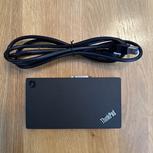 Lenovo thinkpad dk1522 usb - thinkpad,