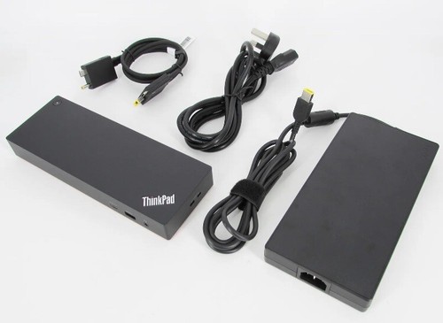 Lenovo thinkpad thunderbolt - lenovo, 4