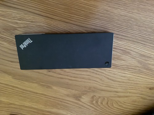 Lenovo thinkpad usb - lenovo, usb-c