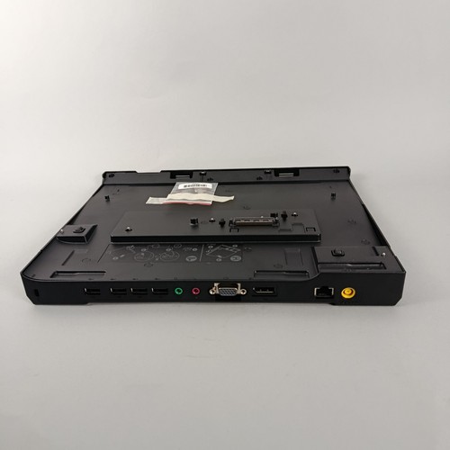Lenovo thinkpad docking - thinkpad,