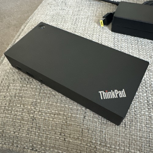 Lenovo thinkpad universal - thinkpad,