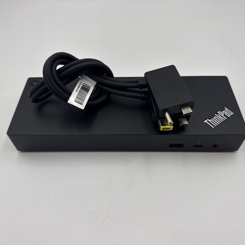 Lenovo thinkpad thunderbolt - thinkpad, 3