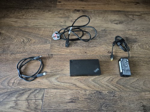 Lenovo thinkpad usb pro - lenovo,
