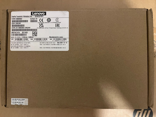 Lenovo thinkpad thunderbolt - lenovo,