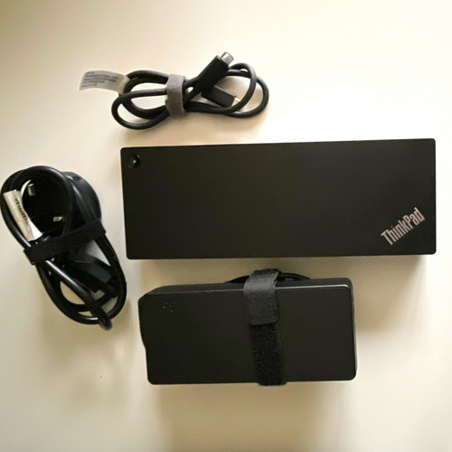 Lenovo thinkpad thunderbolt - lenovo,