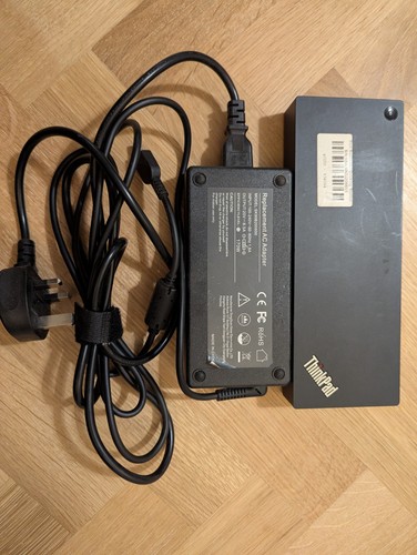 Lenovo thinkpad 40an - lenovo,
