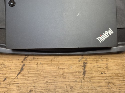 Lenovo thinkpad usb - usb-c, docking