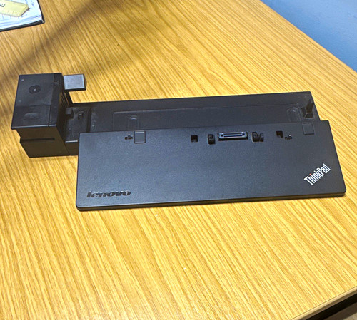 Lenovo thinkpad docking - lenovo,