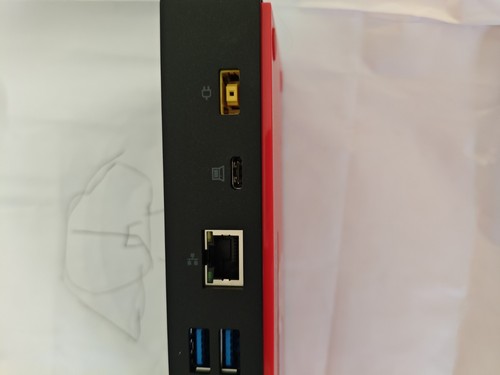 Lenovo thinkpad hybrid - lenovo, docking