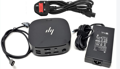 Usb dock 11 in 1 - dock, g5-11-in-1