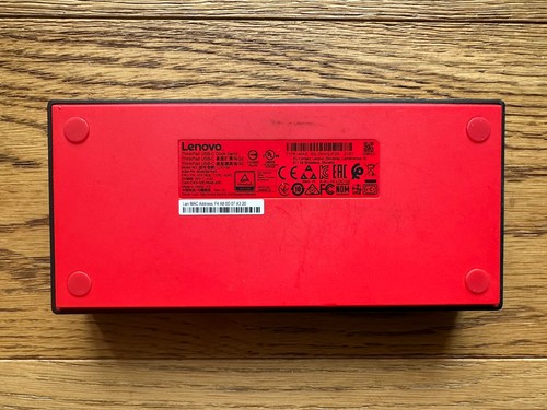 Lenovo thinkpad 40as - lenovo, gen