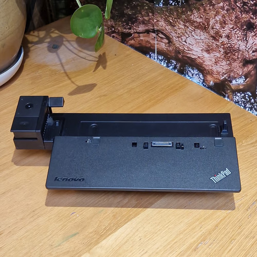 Lenovo thinkpad laptop docking - lenovo,