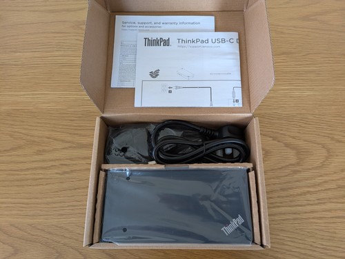 Brand new lenovo thinkpad - brand,