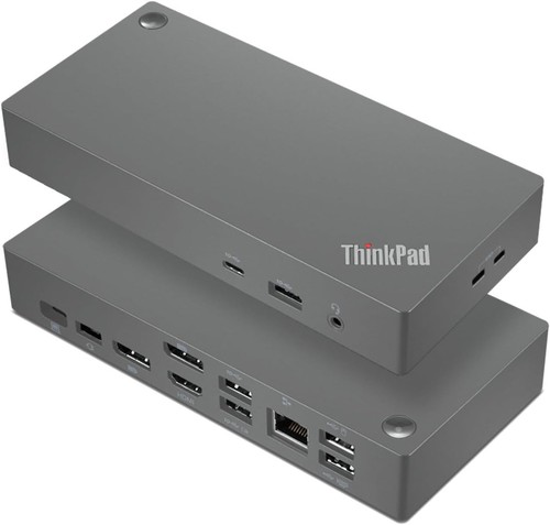 Lenovo thinkpad universal - lenovo,