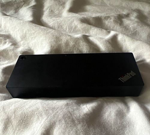Lenovo thinkpad universal usb - lenovo,
