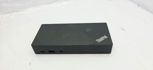Lenovo thinkpad usb dock - thinkpad, usb-c